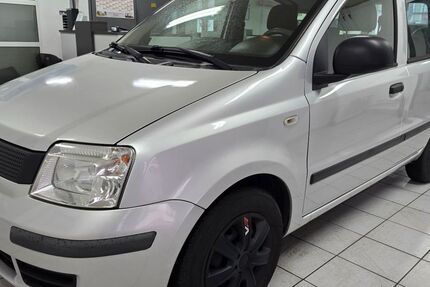 Fiat Panda 65.049 km 4.700 € Moers 47443