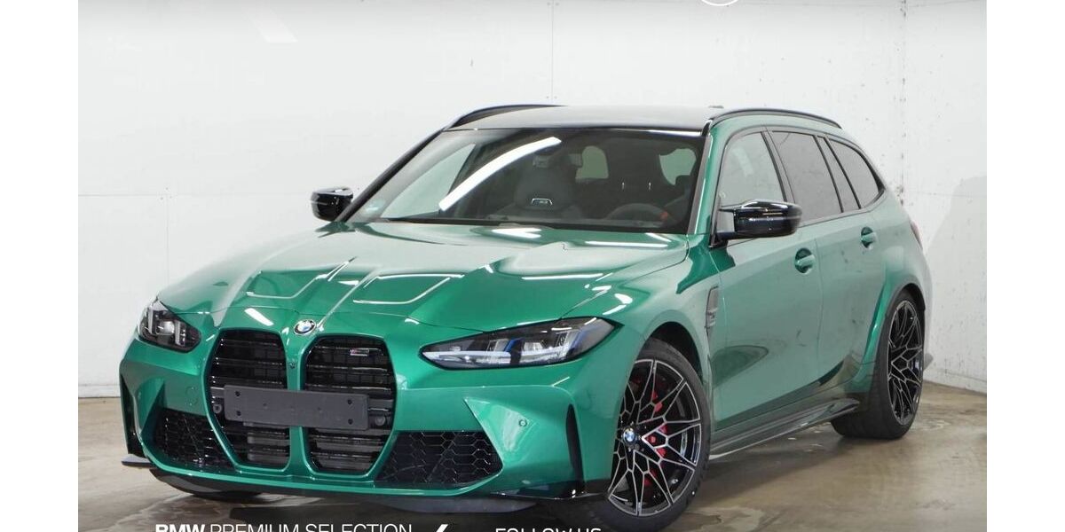BMW M3 9.393 km 84.880 &euro; Bottrop 46236