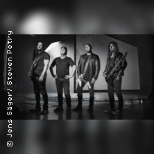 Metakilla - Tribute to Metallica 13.02.2026 Zeche Bochum