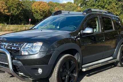 Dacia Duster 135.000 km 11.990 € Neukirchen-Vluyn 47506