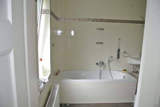 Etagenwohnung Mülheim an der Ruhr Mitte - 4 Zimmer, 118 m&sup2;, 1.100&euro; | Angebot:26930073