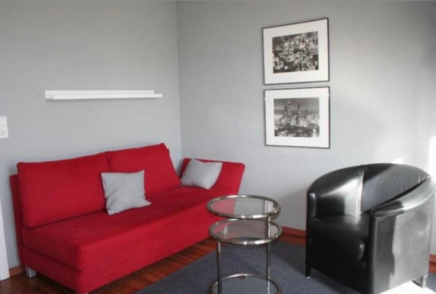 Dachgeschoßwohnung Bochum Bochum-Südwest - 2.5 Zimmer, 35 m&sup2;, 590&euro; | Angebot:26317758