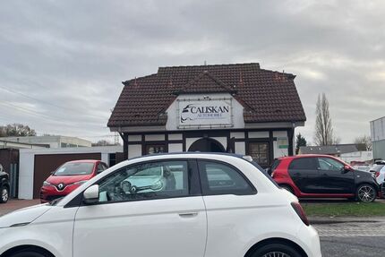 Fiat 500e 69.899 km 17.400 € Dinslaken 46539