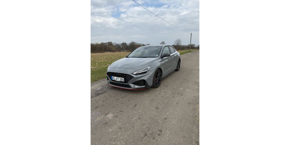 Hyundai i30 14.000 km 31.399 &euro; Marl 45770