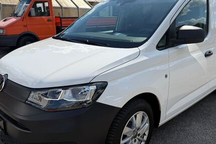 VW Caddy 91.850 km 18.500 € Essen 45131