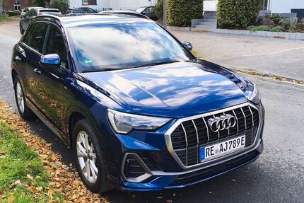 Audi Q3 59.500 km 29.500 &euro; Dorsten 46286