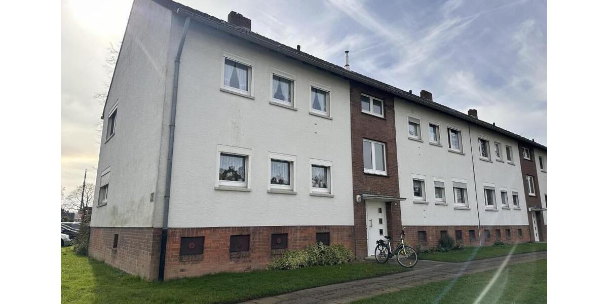 Bringen Sie Ihr Herz mit, es wird sich wohlfühlen! 3 zimmer