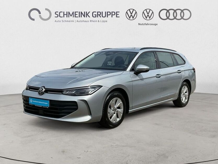 Passat