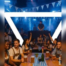 Bermuda Oktoberfest @ Gleis 9 Bochum