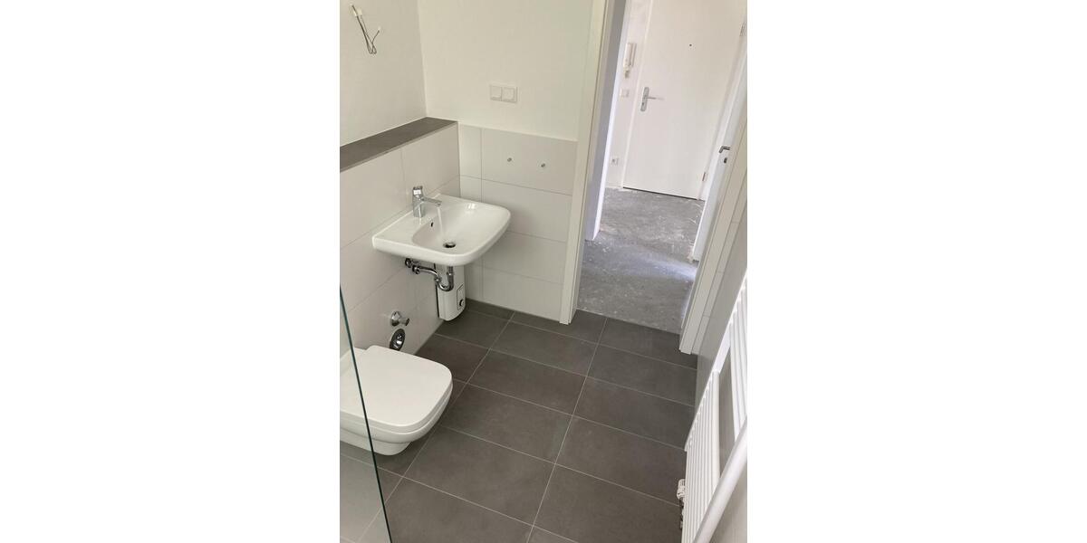 Vier Wände zum Wohlfühlen – mit WBS. 2 zimmer