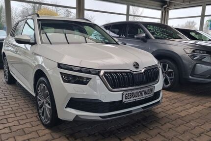 Skoda Kamiq 65.200 km 18.550 € Duisburg 47167