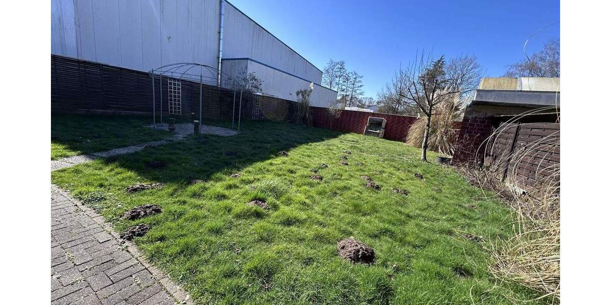 Gewerbeobjekt Dorsten Wulfen - 1.199.000&euro; | Angebot:25683649