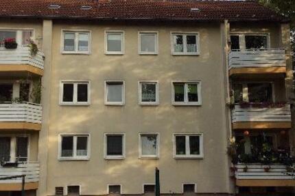 Wohnen im idyllischen Holthausen! 3 zimmer