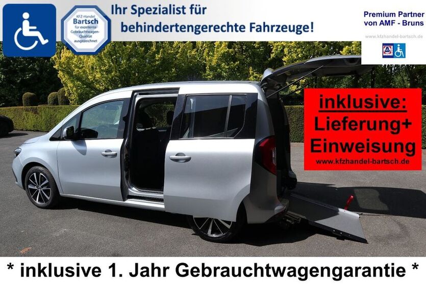 T-Klasse