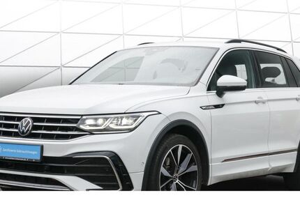 VW Tiguan 39.679 km 34.448 &euro; Herten 45701