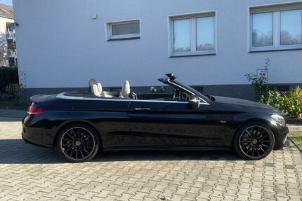 Mercedes-Benz C 250 137.000 km 29.900 € Gelsenkirchen 45892