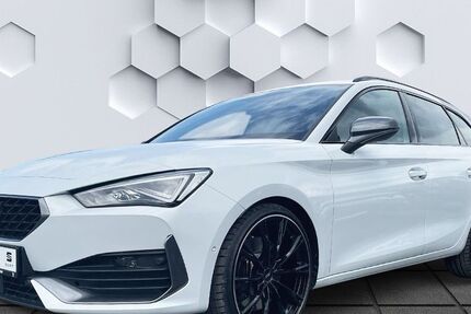 Cupra Leon 50.481 km 30.840 € Bottrop 46244