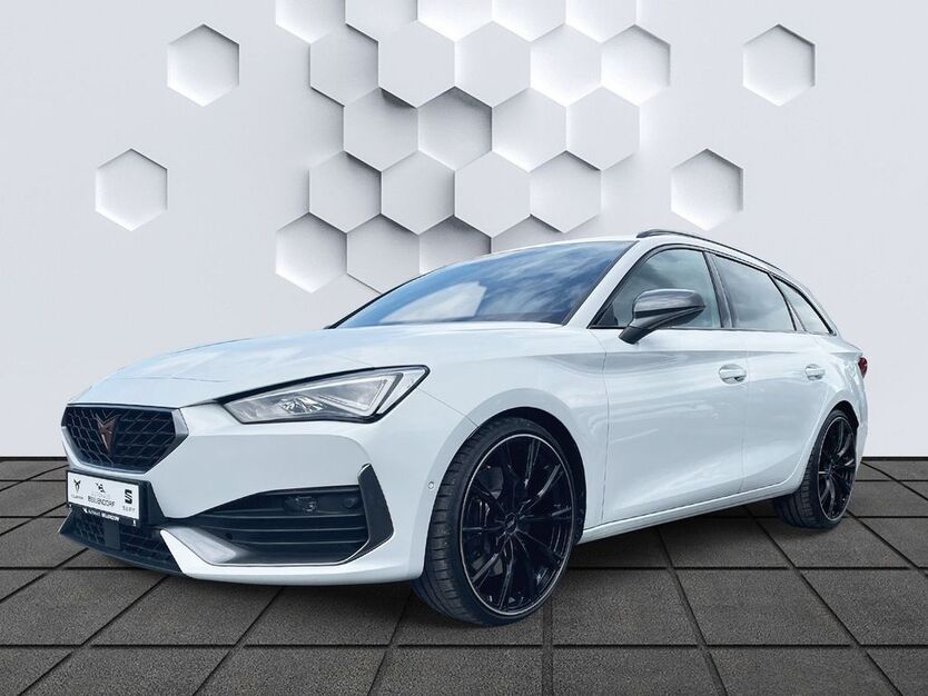 Cupra Leon 50.481 km 30.840 € Bottrop 46244