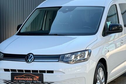 VW Caddy Maxi 207.452 km 15.900 &euro; Oer-Erkenschwick 45739