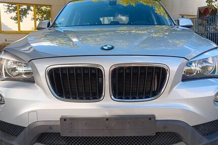 BMW X1 111.000 km 10.990 € Bottrop 46238