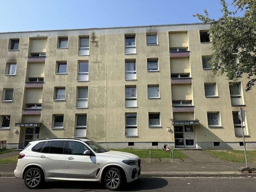 Wohnung zum Mieten in Moers 460 € 66.96 m²