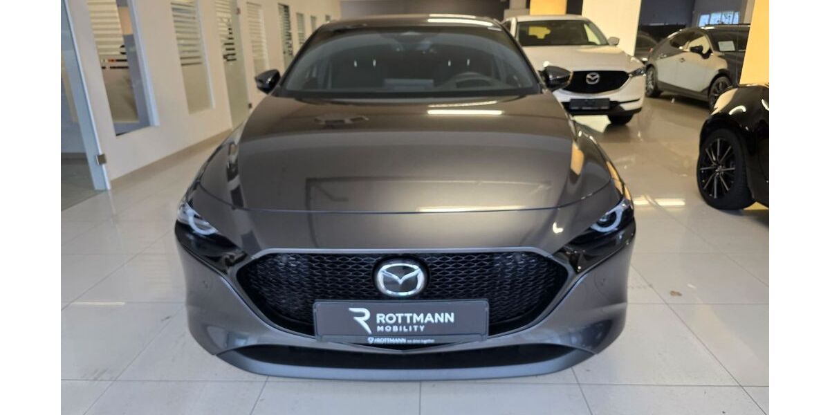 Mazda 3 20.776 km 24.850 € Oberhausen 46149