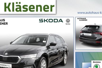 Skoda Octavia 10.569 km 30.970 € Gelsenkirchen 45892