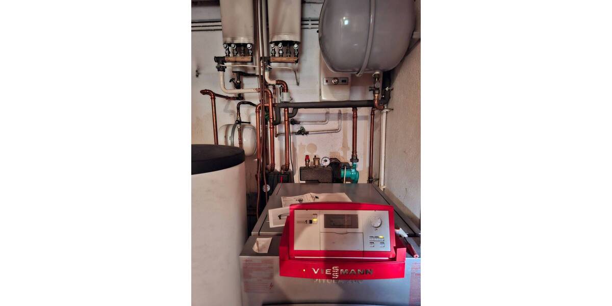 Freistehendes Ein-Zweifamilienhaus mit Garten, Sauna und Kellerbar in ruhiger Sackgasse in Moers-Kapellen zimmer