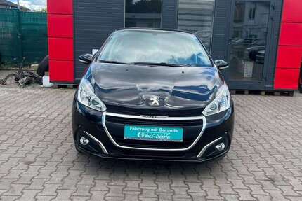 Peugeot 208 78.424 km 6.499 &euro; Bottrop 46238
