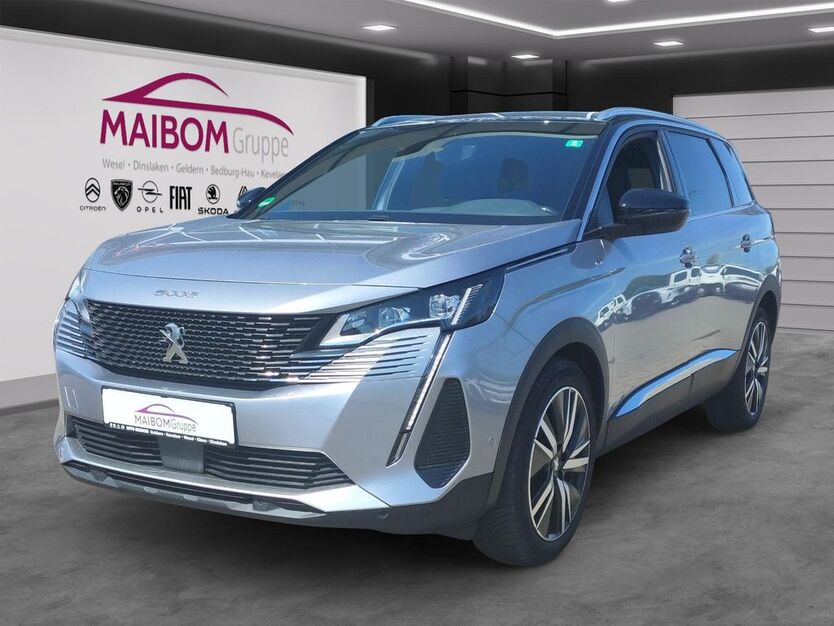Peugeot 5008 35.182 km 32.990 € Wesel 46485
