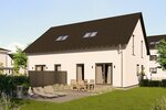 Ihr Wunschzuhause in Bottrop - Flexible Gestaltung trifft moderne Bauweise - Mehrfamilienhaus, Wohnhaus Bottrop Batenbrock | Angebot:27708137