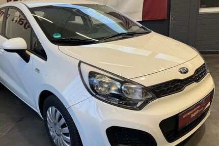 Kia Rio 149.000 km 4.990 &euro; Castrop-Rauxel 44575