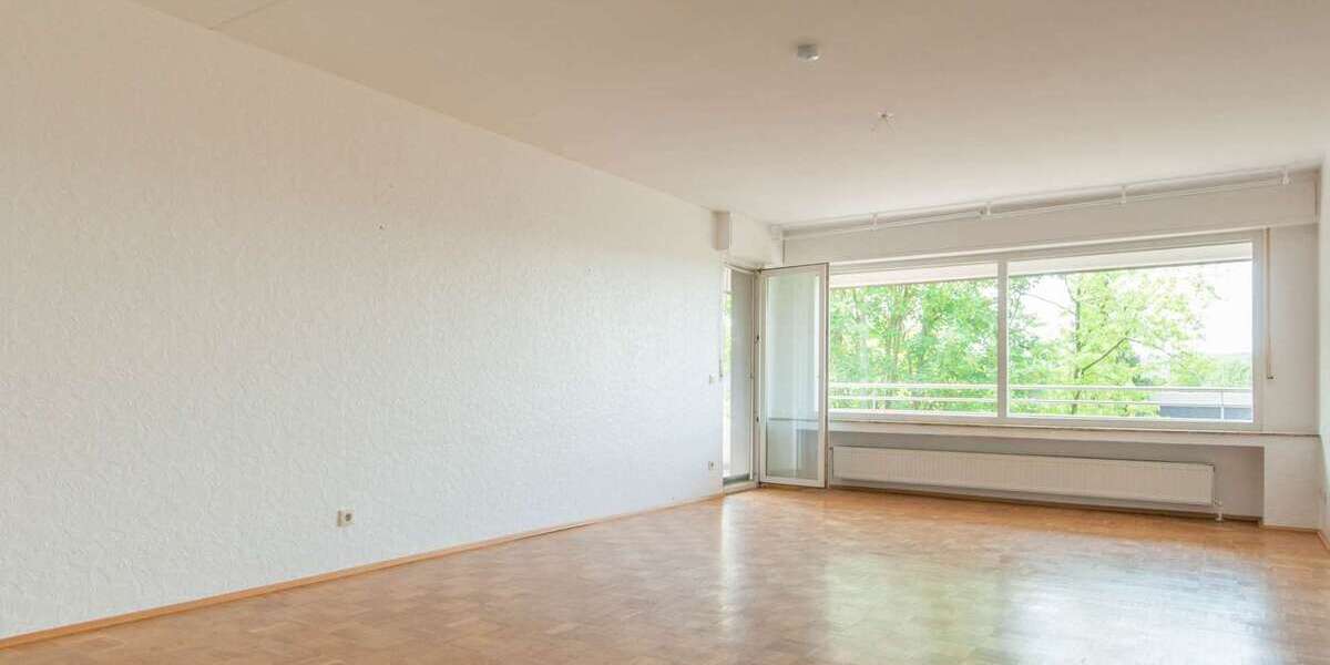 Wohnung zum Mieten in Hattingen 850 € 95 m² 3.5 zimmer