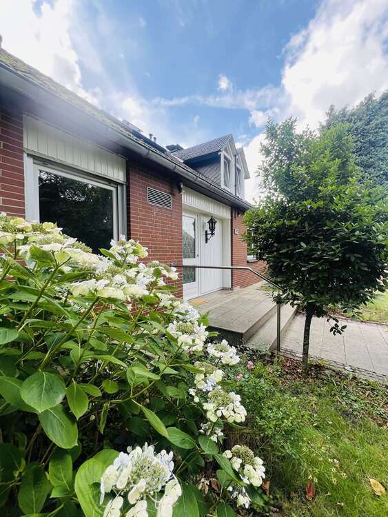 Haus zum Kaufen in Herten 455.000 € 234 m²