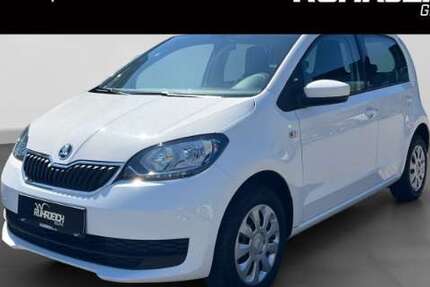 Skoda Citigo 85.000 km 7.790 &euro; Duisburg 47059