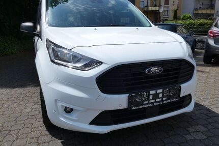 Ford Tourneo Connect 91.500 km 15.900 &euro; Bochum 44809