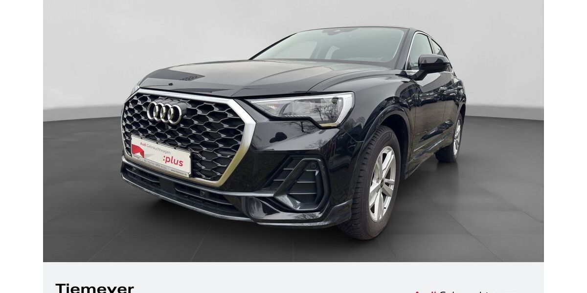 Audi Q3 9.877 km 31.480 &euro; Dorsten 46284