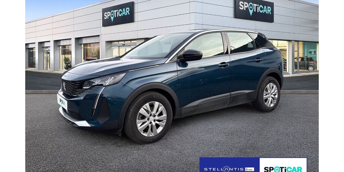 Peugeot 3008 7.311 km 18.770 &euro; Ratingen 40878