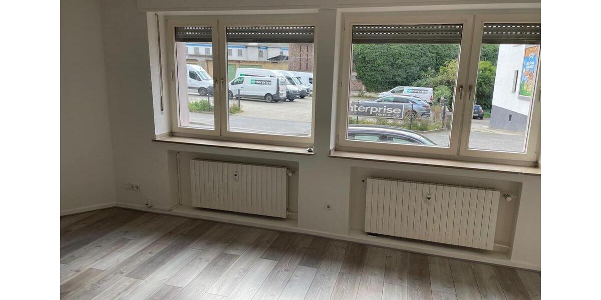 Erdgeschoßwohnung Bochum Bochum-Mitte - 1.5 Zimmer, 40 m&sup2;, 340&euro; | Angebot:26480757
