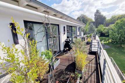 Wohnung zum Mieten in Oberhausen 1.250 € 112.28 m²