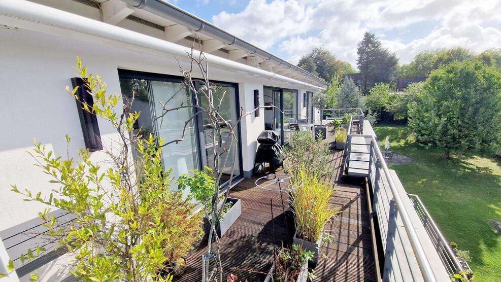 Wohnung zum Mieten in Oberhausen 1.250 € 112.28 m²