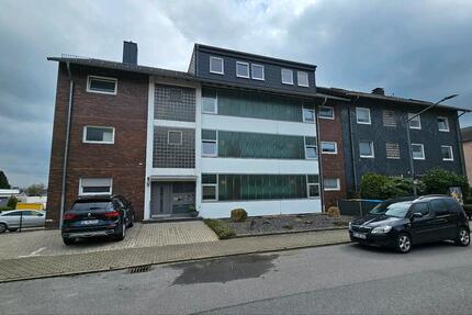 Wohnung Herten - 1 Zimmer, 53 m&sup2;, 398&euro; | Angebot:26040078