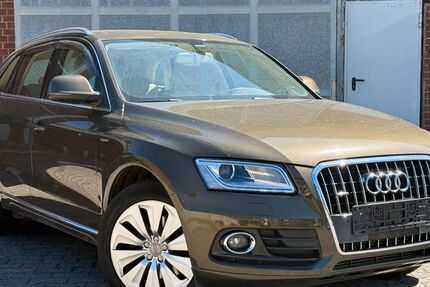 Audi Q5 146.757 km 13.999 &euro; Oberhausen 46049