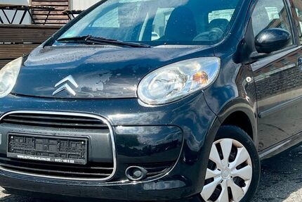 Citroen C1 138.067 km 1.800 &euro; Gelsenkirchen 45884