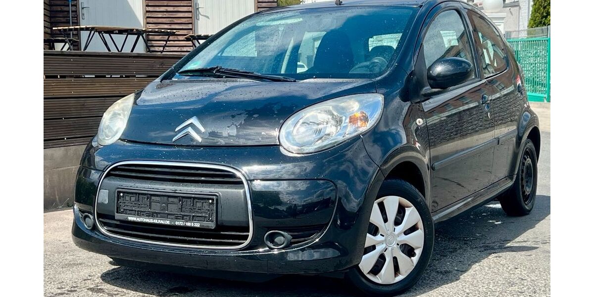 Citroen C1 138.067 km 1.800 &euro; Gelsenkirchen 45884