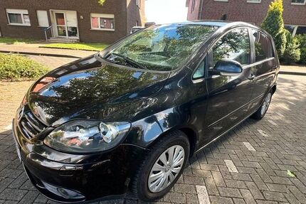 VW Golf Plus