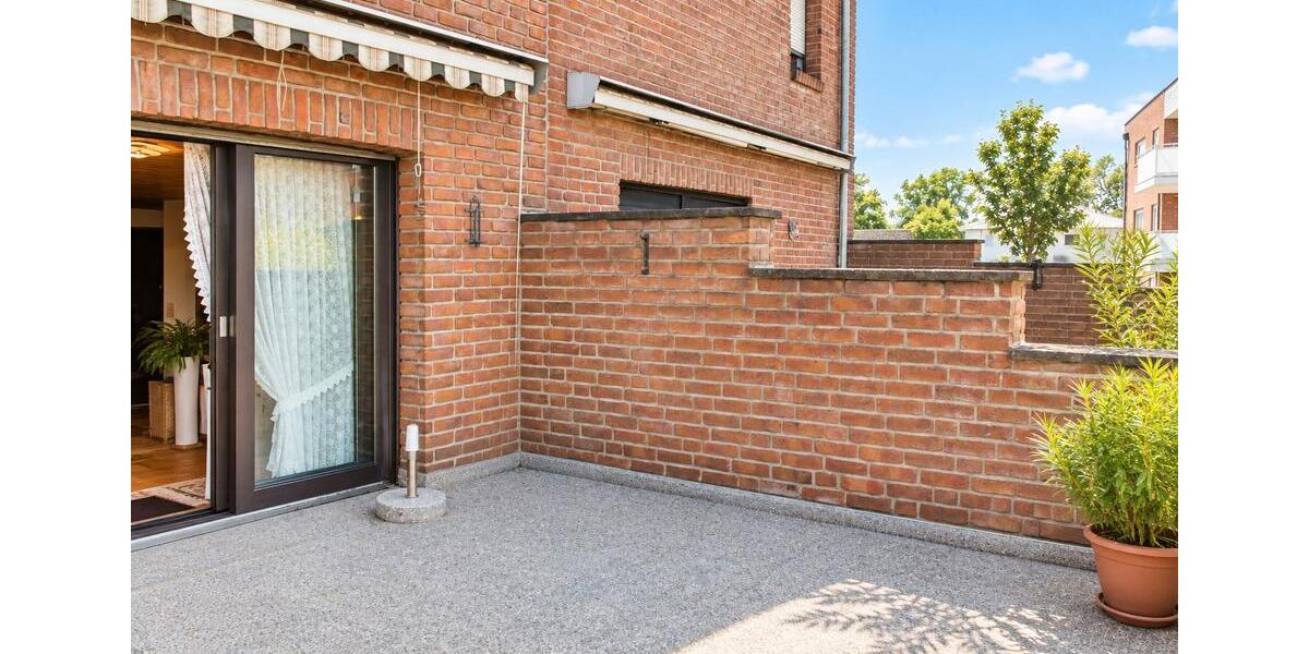 Reihenhaus Kamp-Lintfort Lintfort - 4 Zimmer, 88 m&sup2;, 289.000&euro; | Angebot:27484944