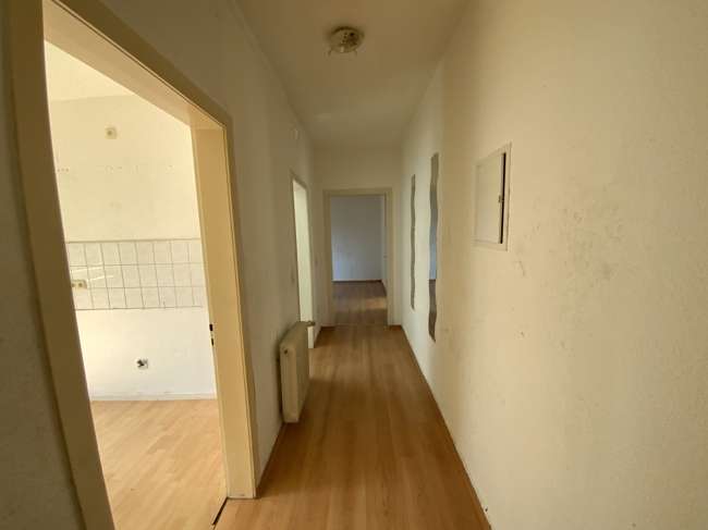 Etagenwohnung Gelsenkirchen - 2 Zimmer, 51 m&sup2;, 332&euro; | Angebot:26941671