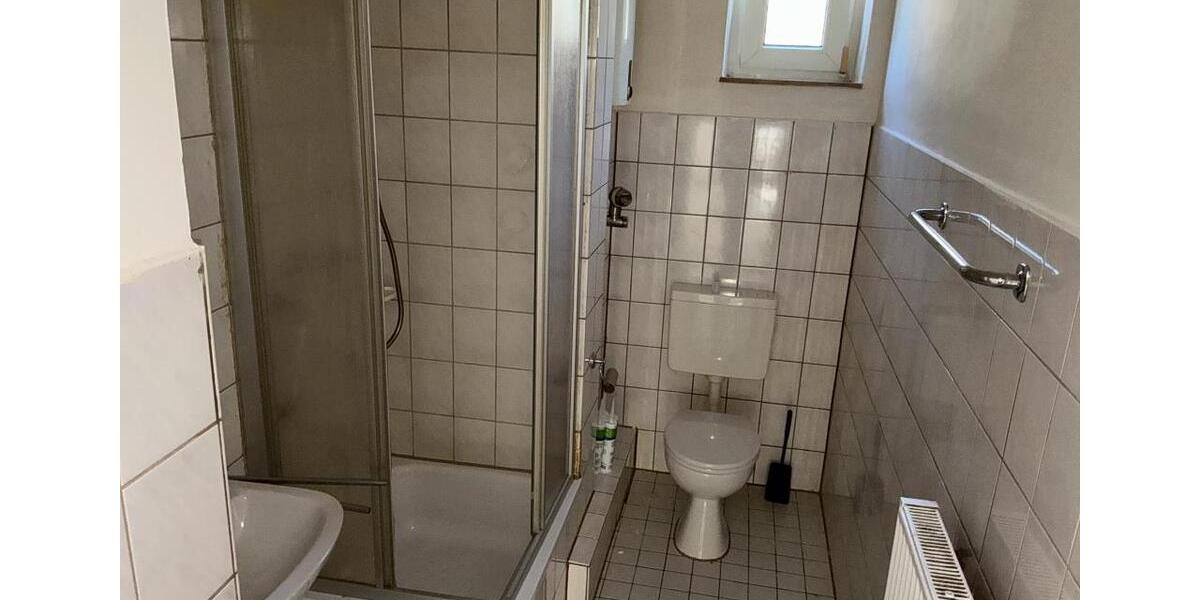 2-Zimmer-Wohnung in Bottrop Batenbrock-Nord 2 zimmer