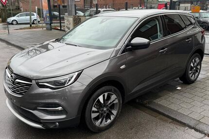 Opel Grandland (X) 121.000 km 10.780 &euro; Duisburg 47226